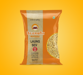 Laung Sev (Ratlami Sev)