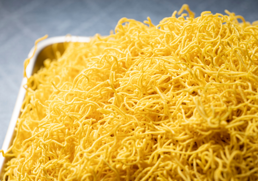 The Secret Behind the Irresistible Taste of Jain Namkeen Bhandar