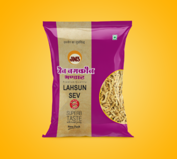 Lahsun Sev