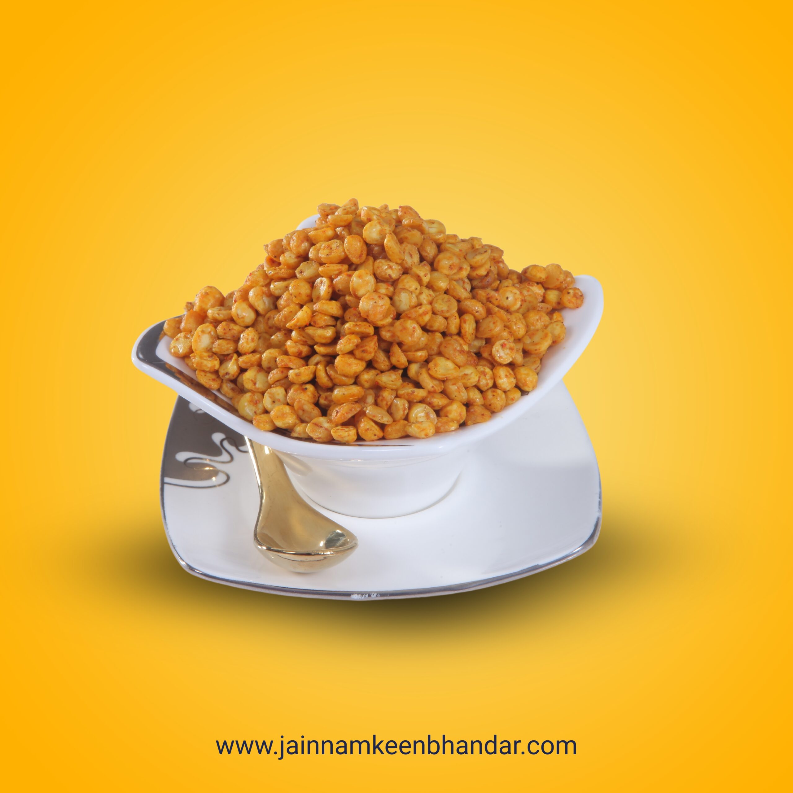 Chana Dal