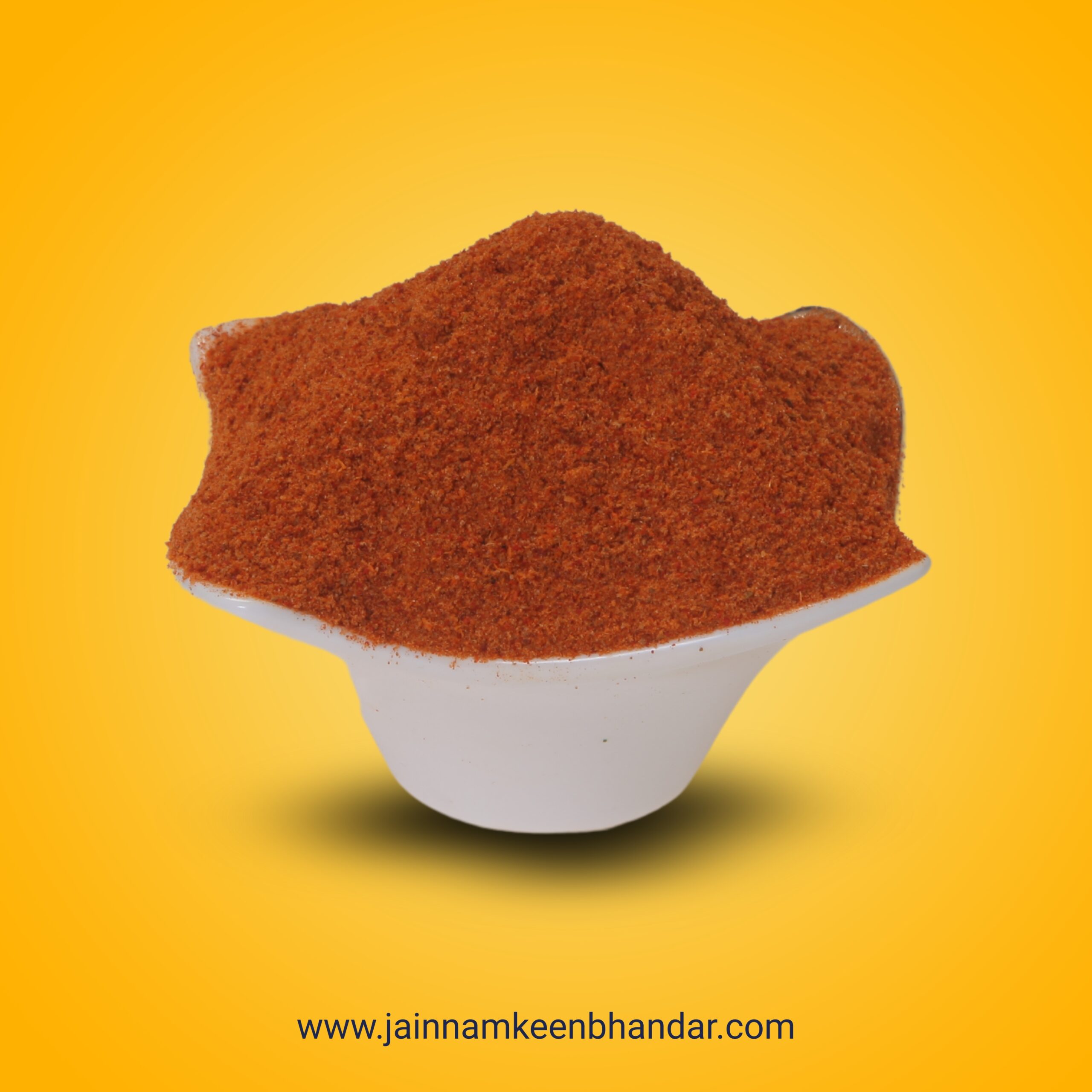 Jeeravan (Poha Masala)