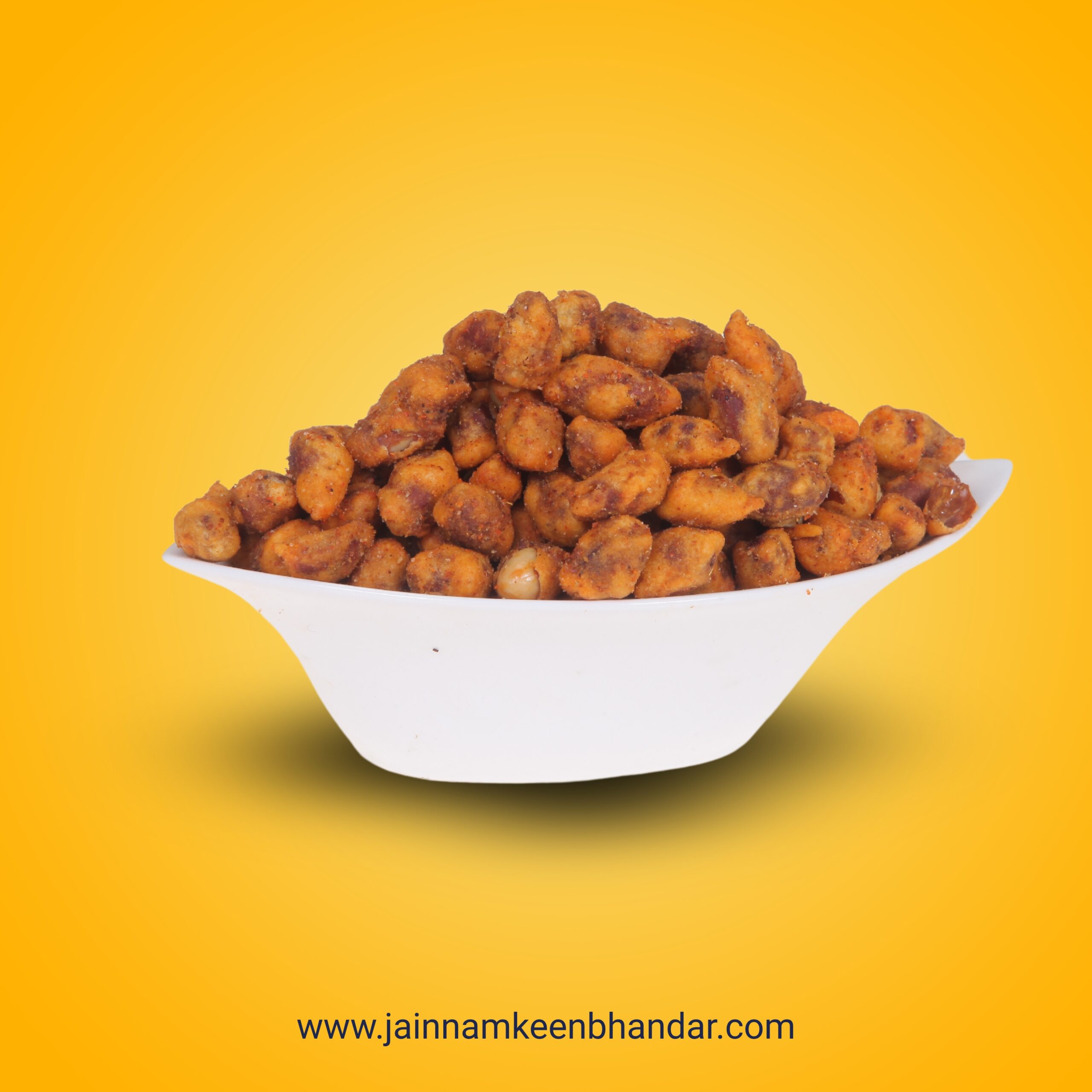 Tasty Peanuts