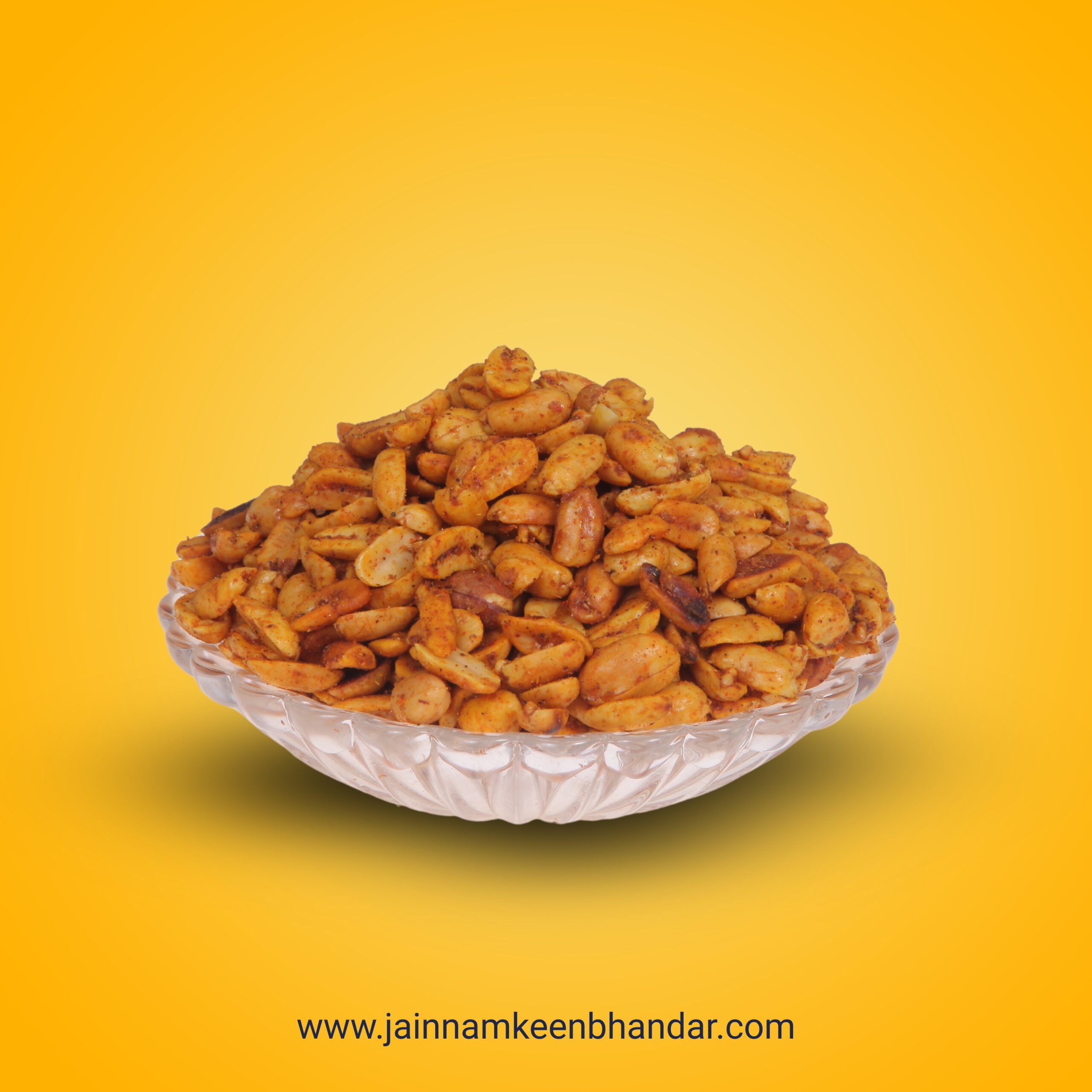 Hing Peanuts