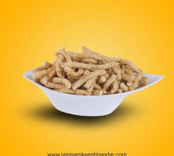 Sabzi Sev (Danthal Sev)