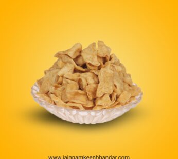 Masala Papdi