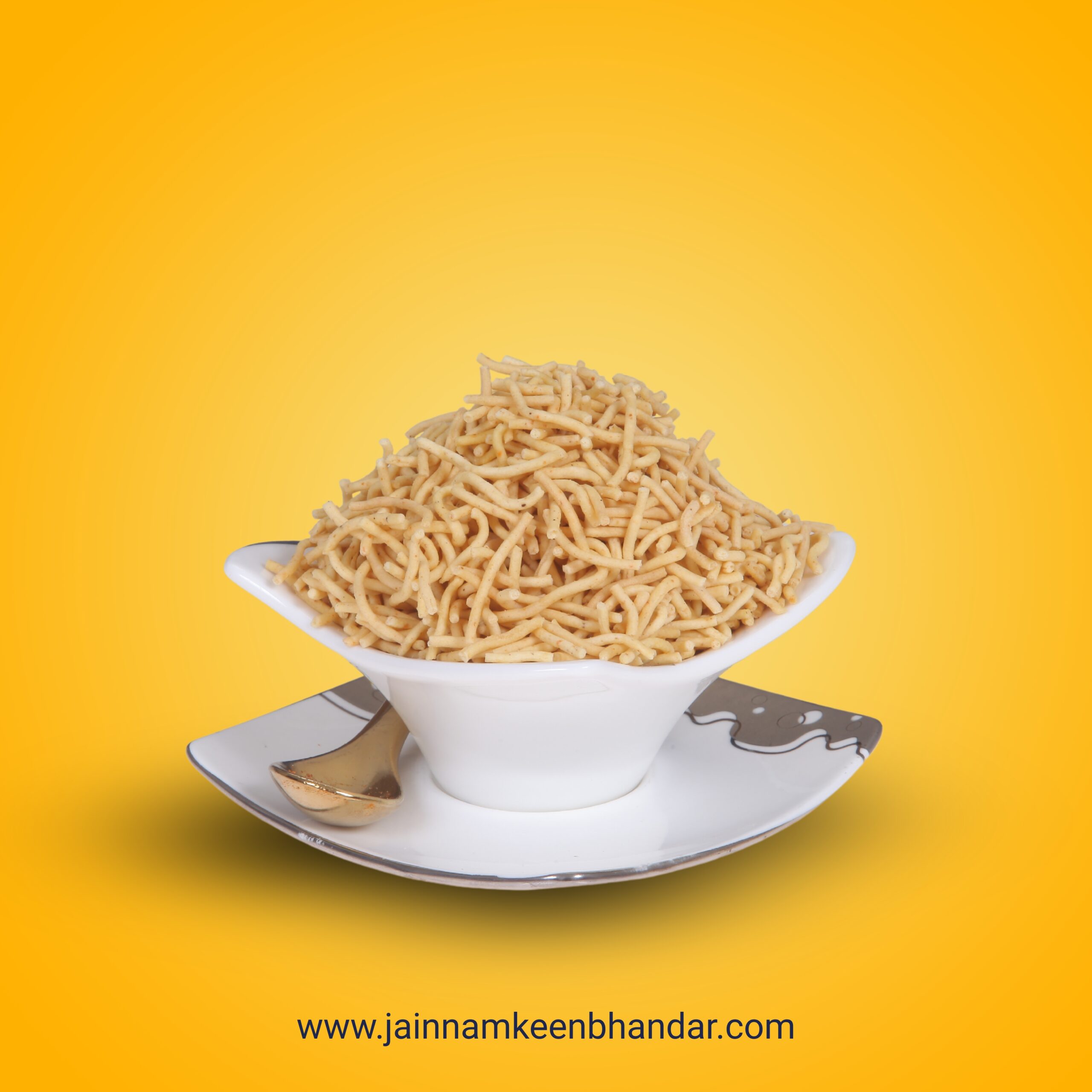 Regular Sev (Ujjaini Sev) - Image 3