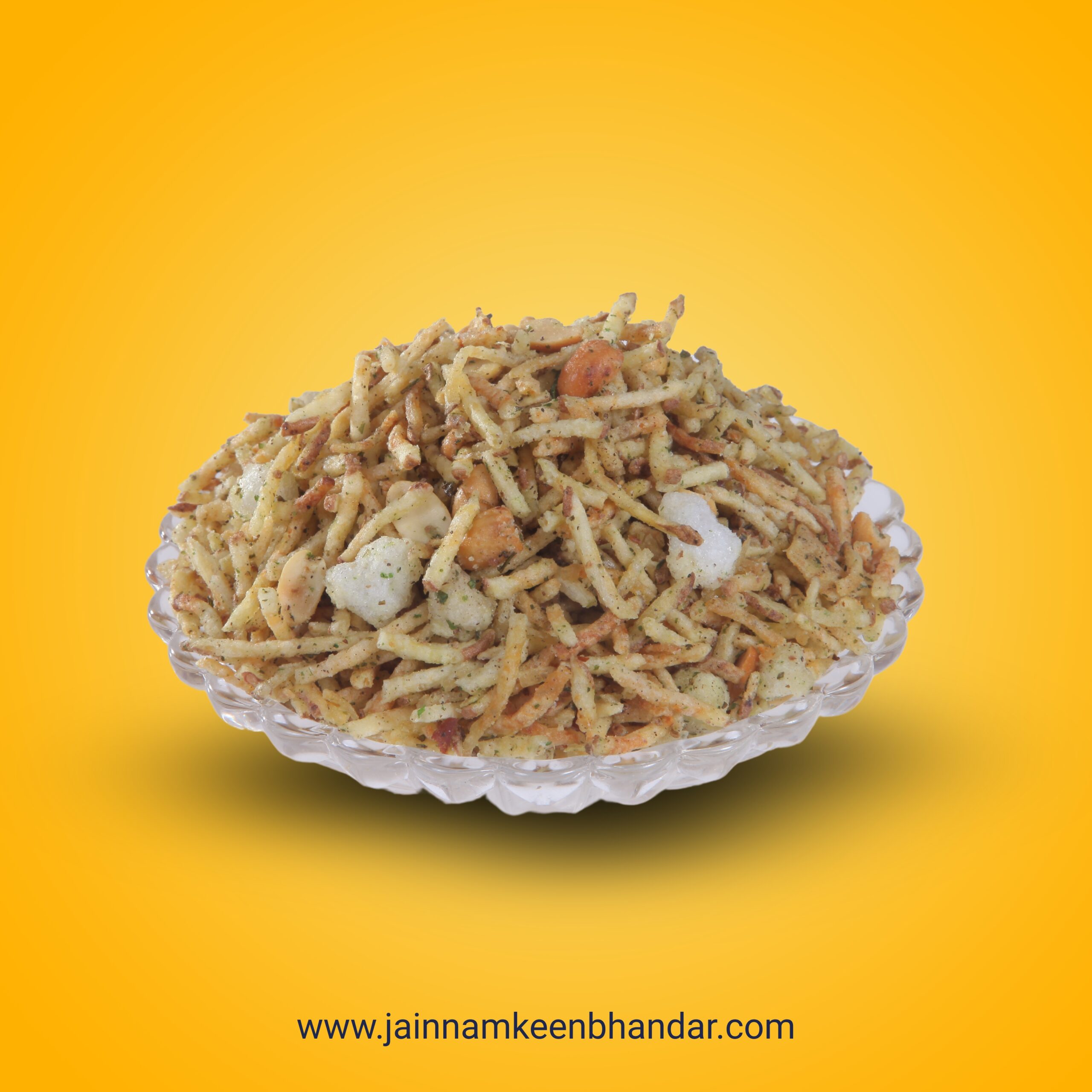 Black Pepper Falahari Mixture - Image 3