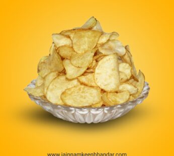 Salted Aloo Chips