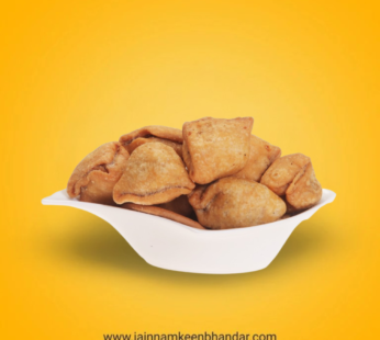 Mini Samosa